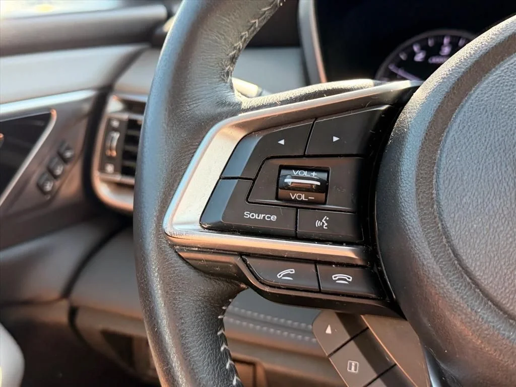 Used 2020 Silver Subaru Limited image 20