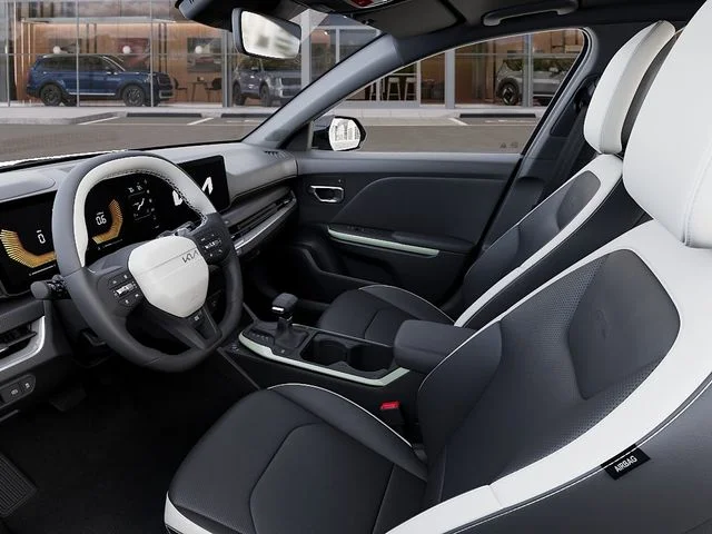 New 2026 Gray Kia GT-Line image 18