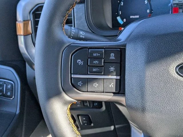 New 2026 Oxford White Ford Tremor® image 48