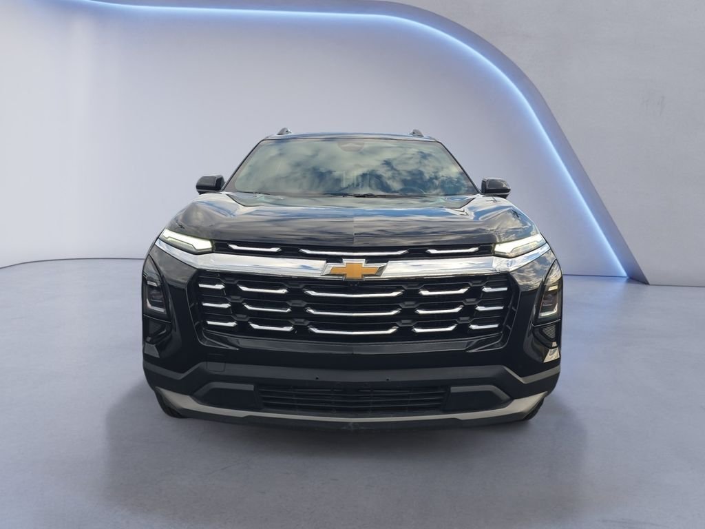 2025 Chevrolet Equinox LT - Photo 8