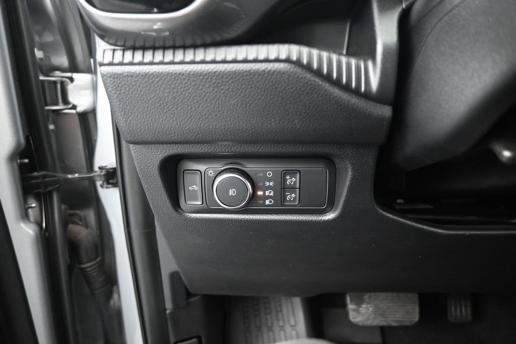 Certified Used 2024 Silver Ford Lariat image 13