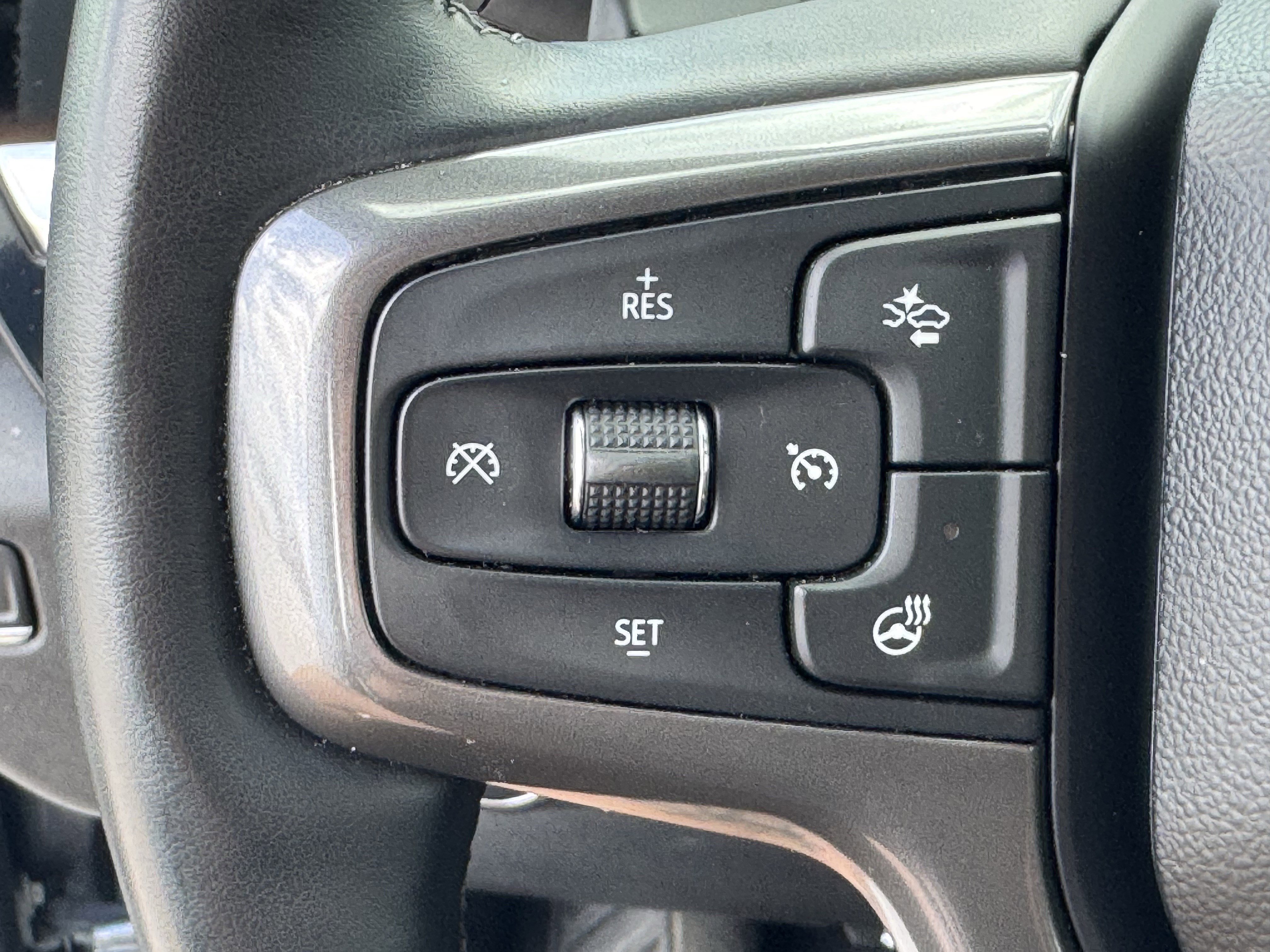 Used 2024 Sterling Gray Metallic Chevrolet High Country image 23