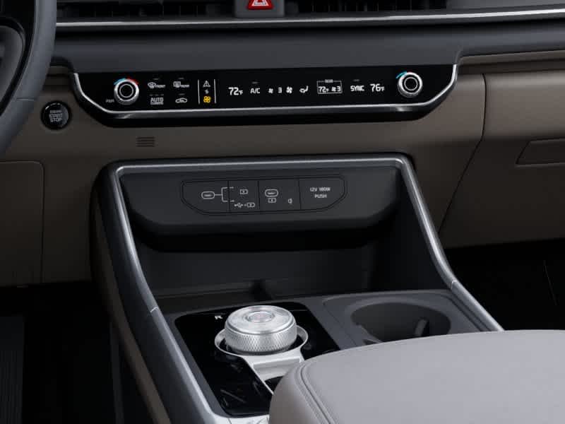 New 2027 Astra Blue Kia SX image 23