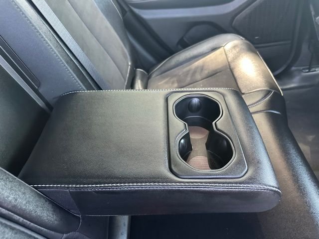 2024 Jeep Grand Cherokee Altitude - Photo 30