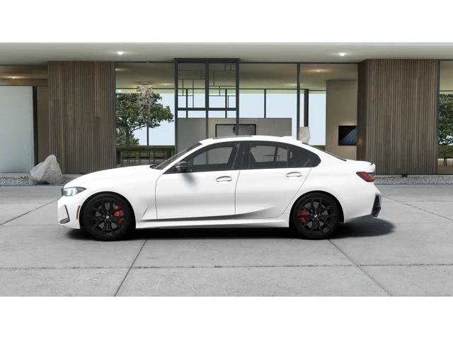 New 2026 Alpine White BMW  image 4