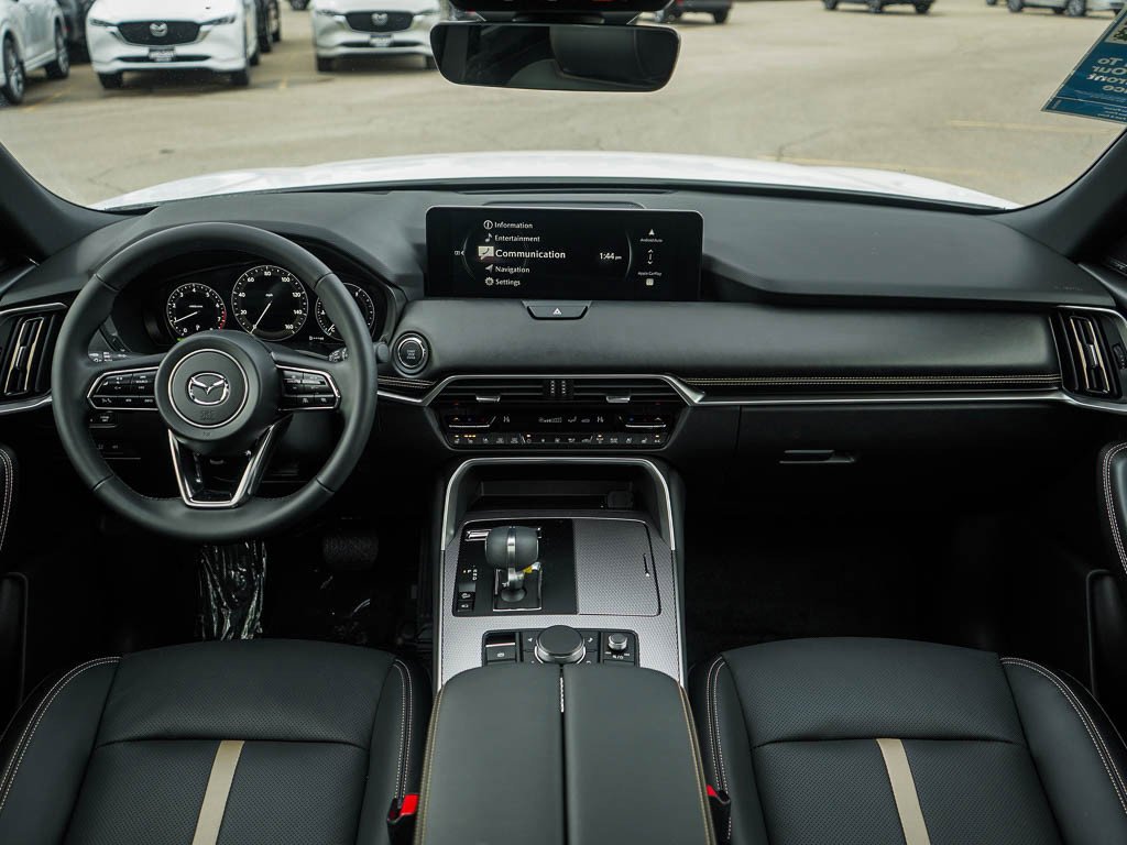2026 Mazda CX-90 Premium Plus Package - Photo 15