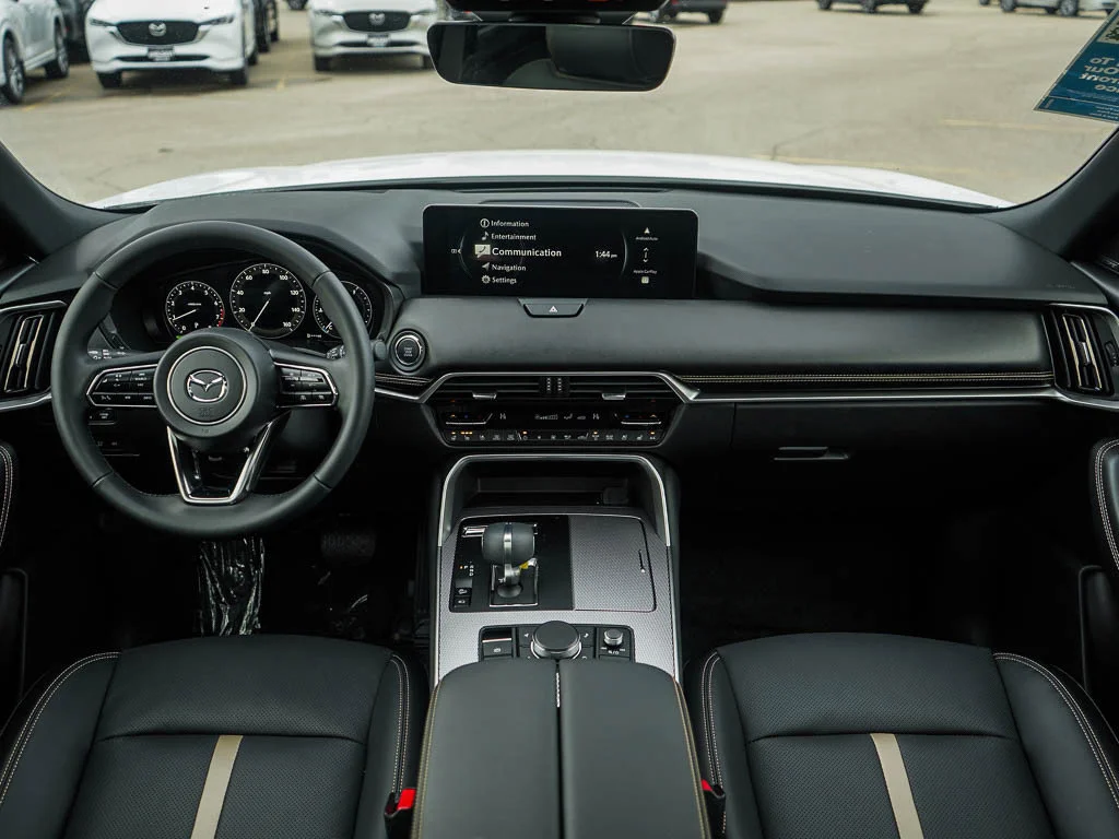 2026 Mazda CX-90 Premium Plus Package - Photo 15
