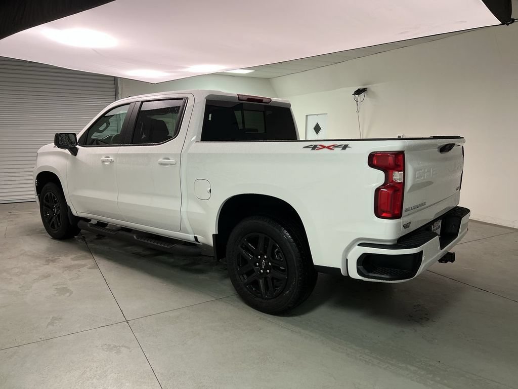 2026 Chevrolet Silverado 1500 RST - Photo 6