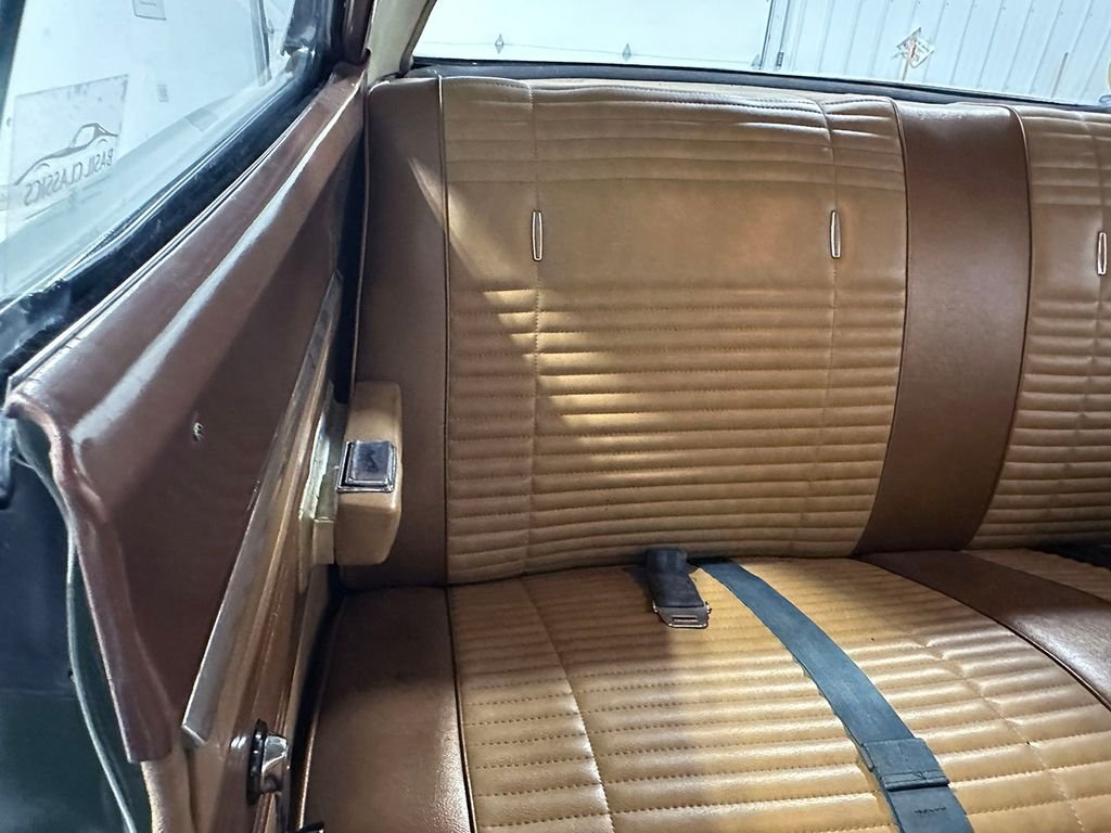 Used 1969  Plymouth  image 57