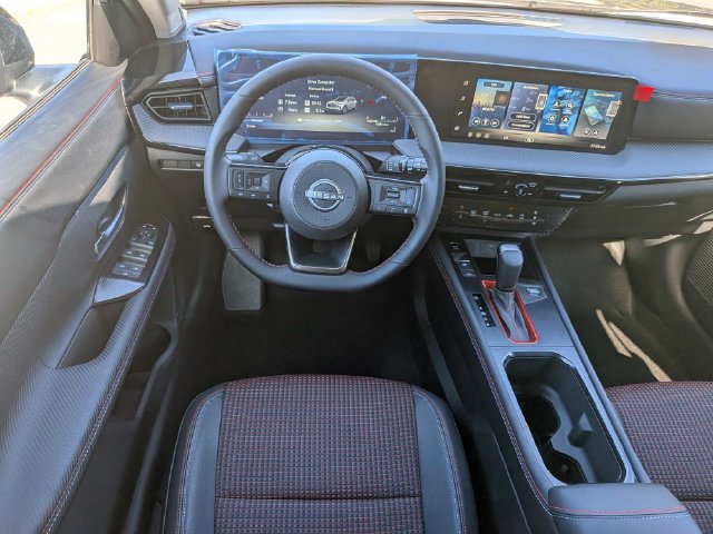 New 2027 Super Black Nissan SR image 12