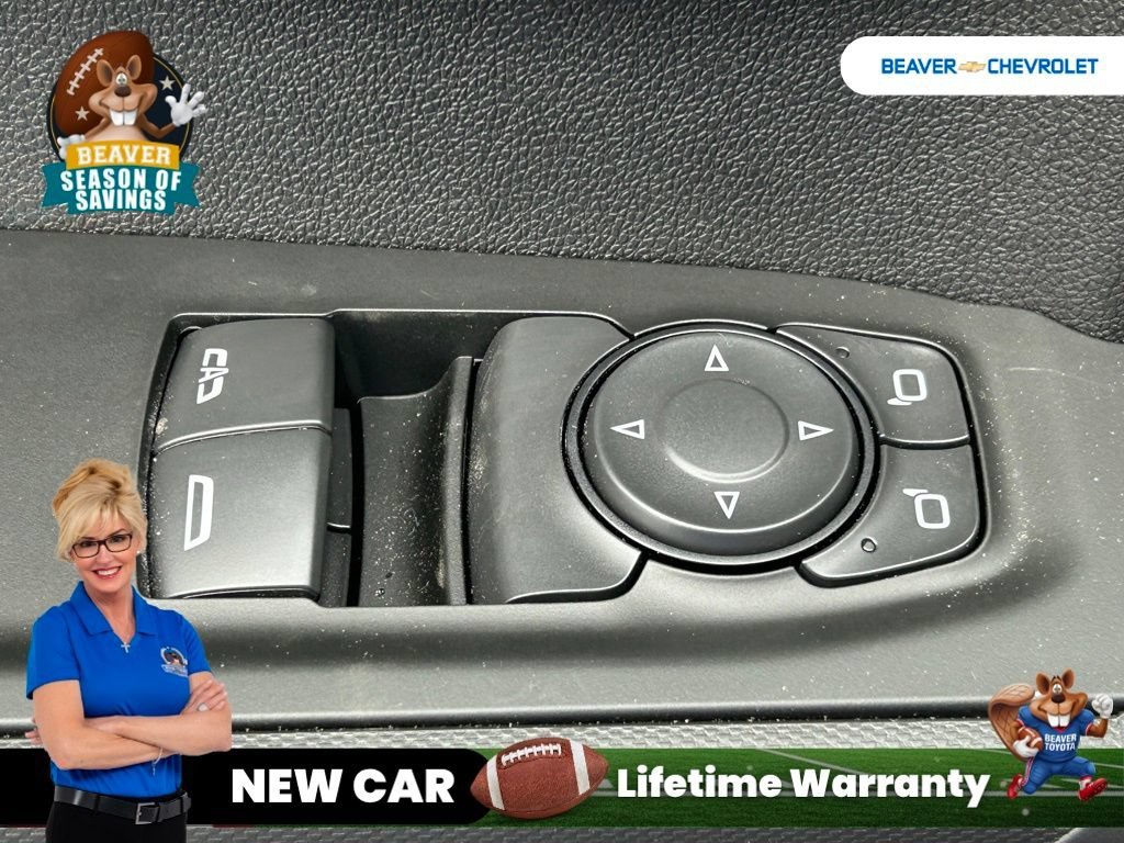 2026 Chevrolet Silverado 1500 Work Truck - Photo 31
