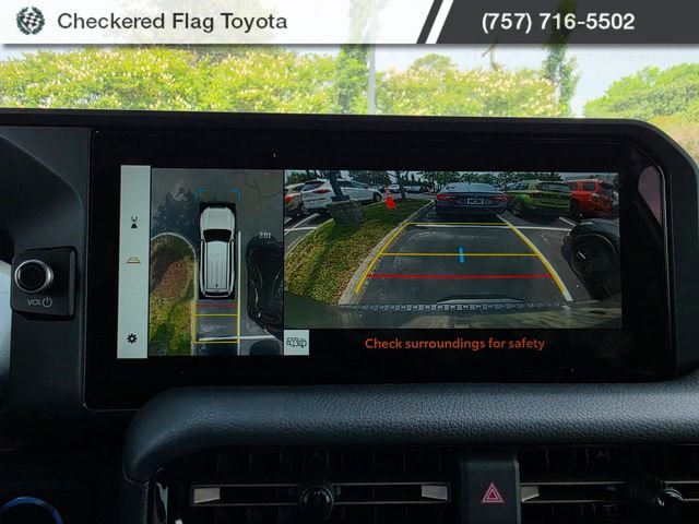 Used 2024 Meteor Shower Toyota Base image 17