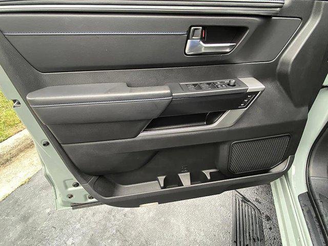 Certified Used 2025 LUNAR ROCK Toyota  image 9