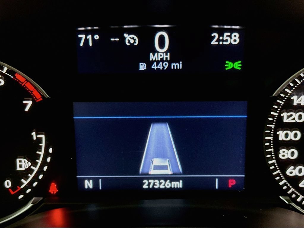 Used 2023 Black Raven Cadillac Sport image 12