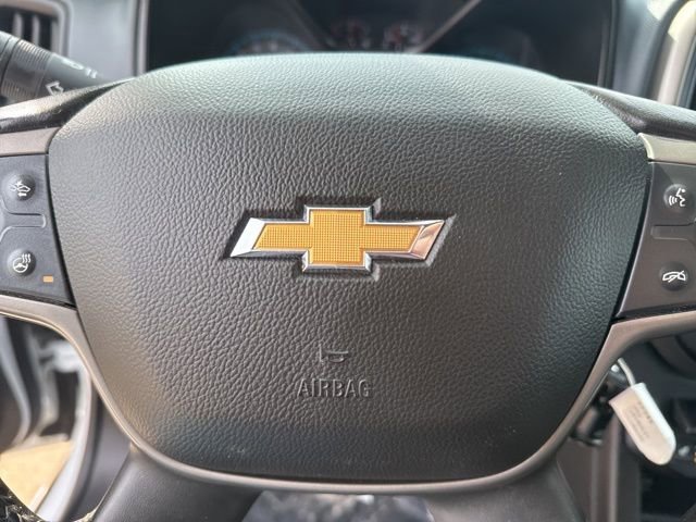 2022 Chevrolet Colorado Z71 - Photo 20