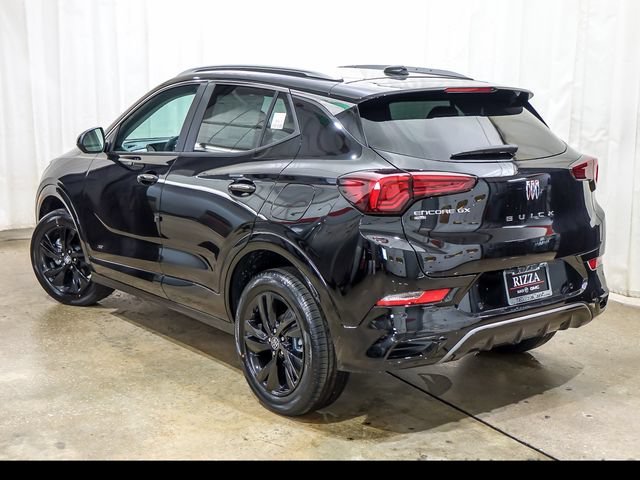 2026 Buick Encore GX Sport Touring - Photo 8