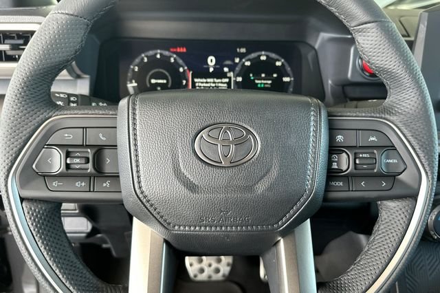 New 2026  Toyota TRD Sport image 24