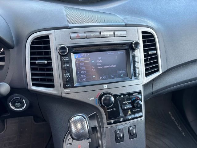 Used 2014 Blizzard Pearl Toyota XLE image 19