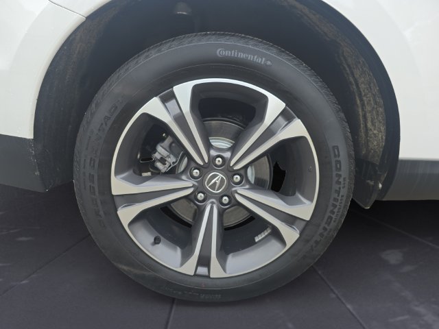 Used 2026 Platinum White Pearl Acura Technology Package image 45