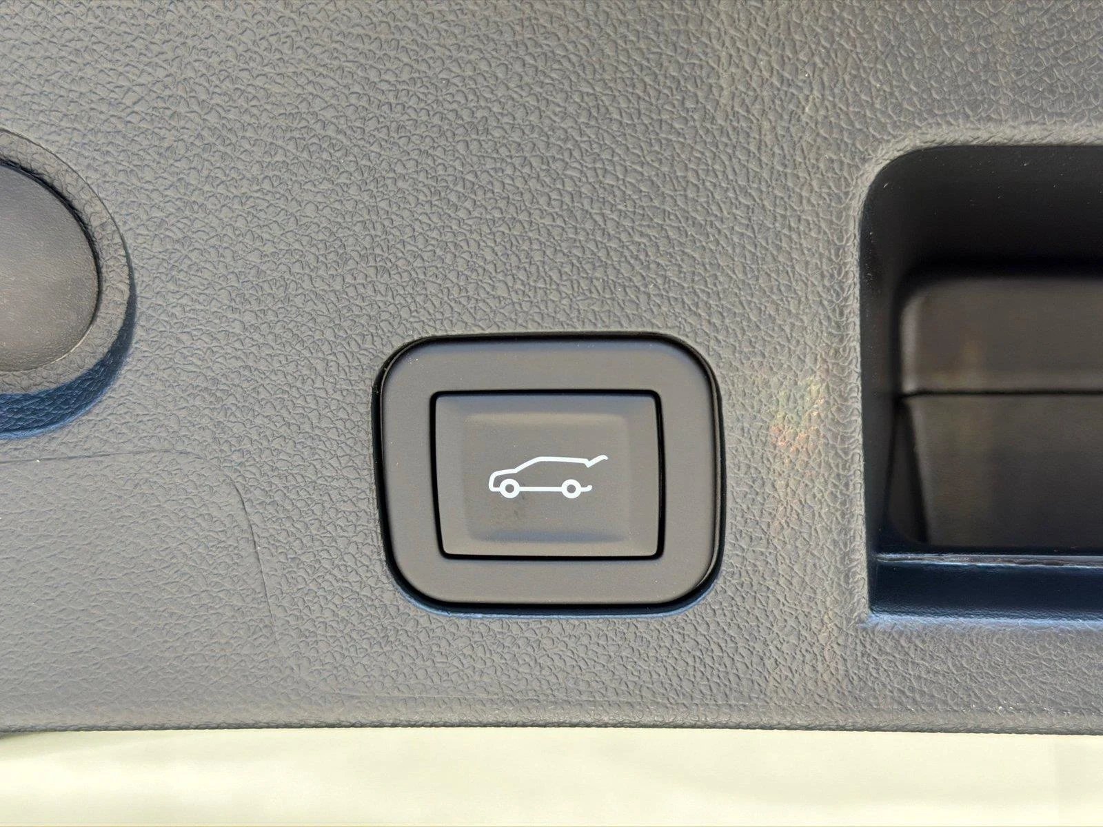 2027 GMC Terrain Denali - Photo 14