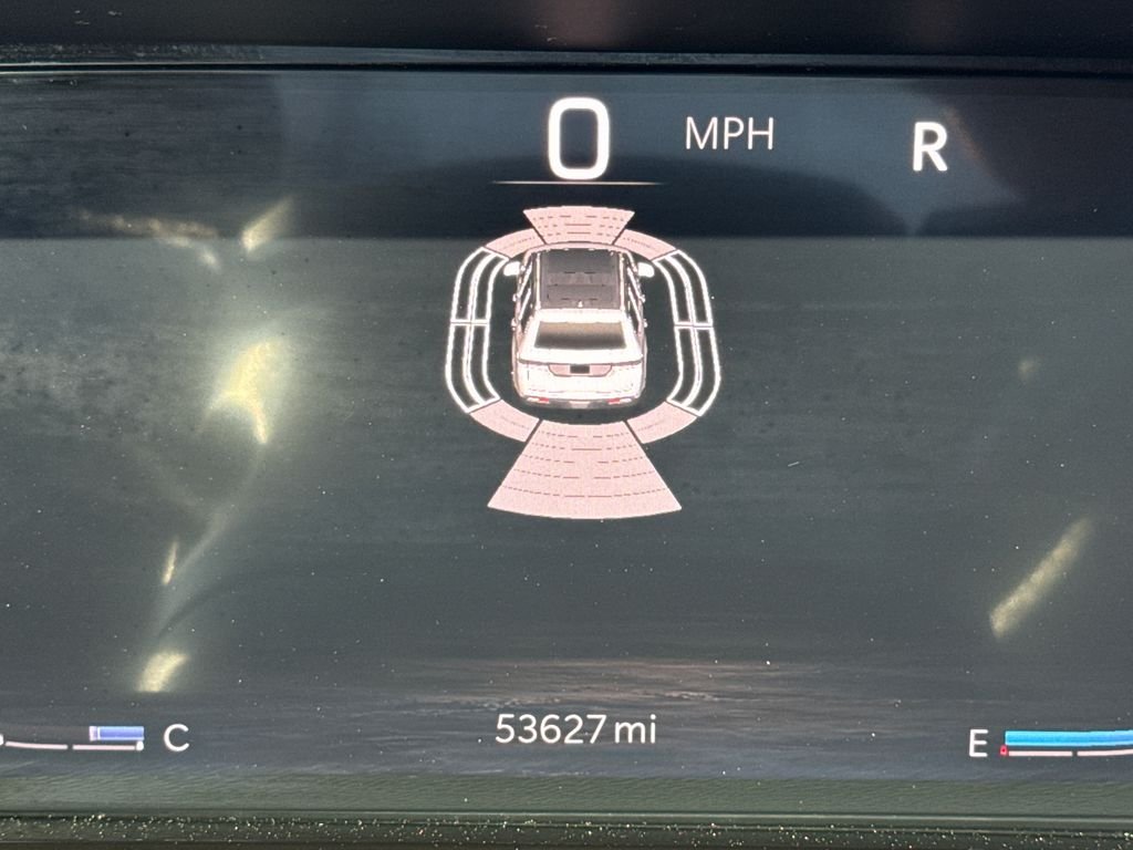 Used 2022 Black Jeep Series I image 30