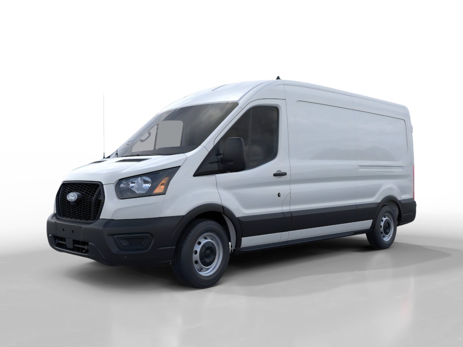 2026 Ford Transit 250 Med Roof 148 WB's photo