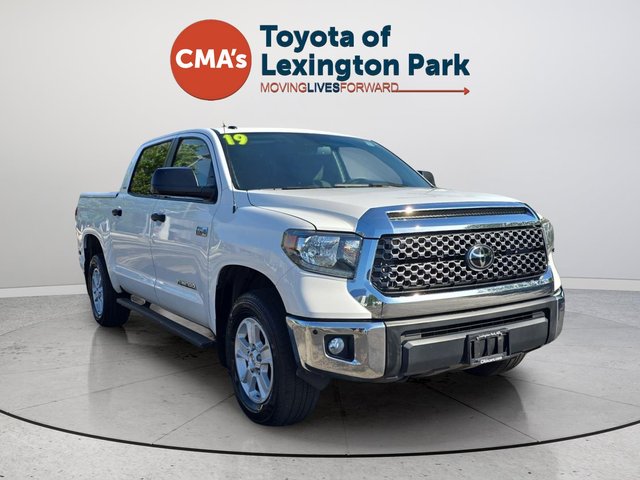 2019 Toyota Tundra SR5