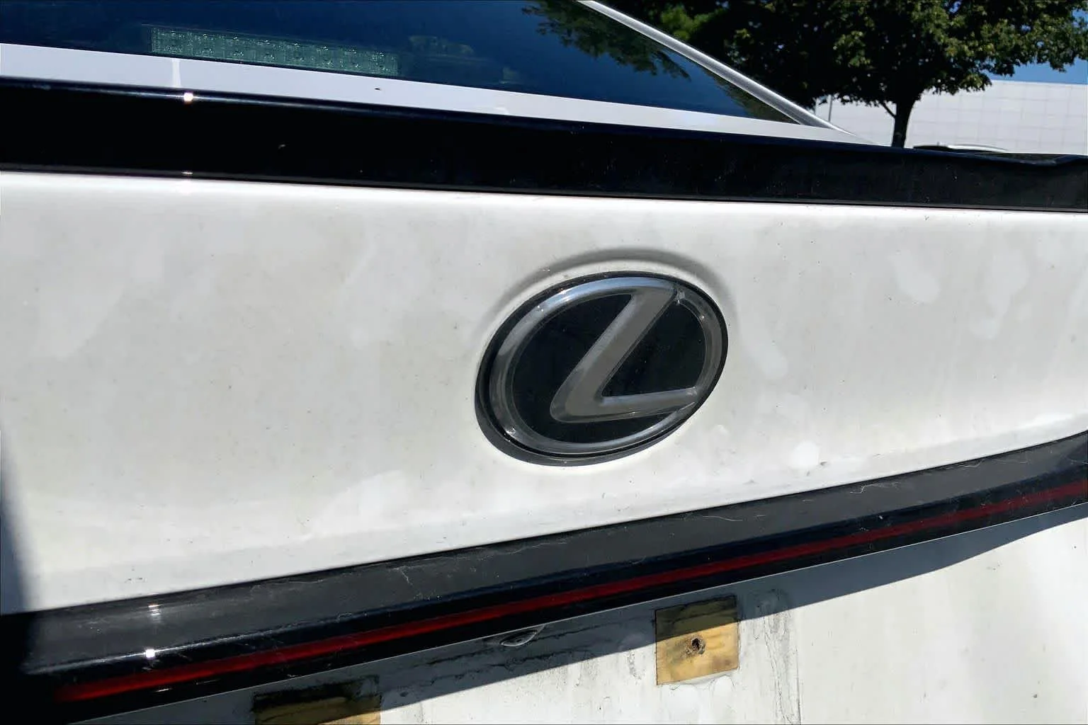 Certified Used 2023 ULTRA WHITE Lexus F SPORT image 31