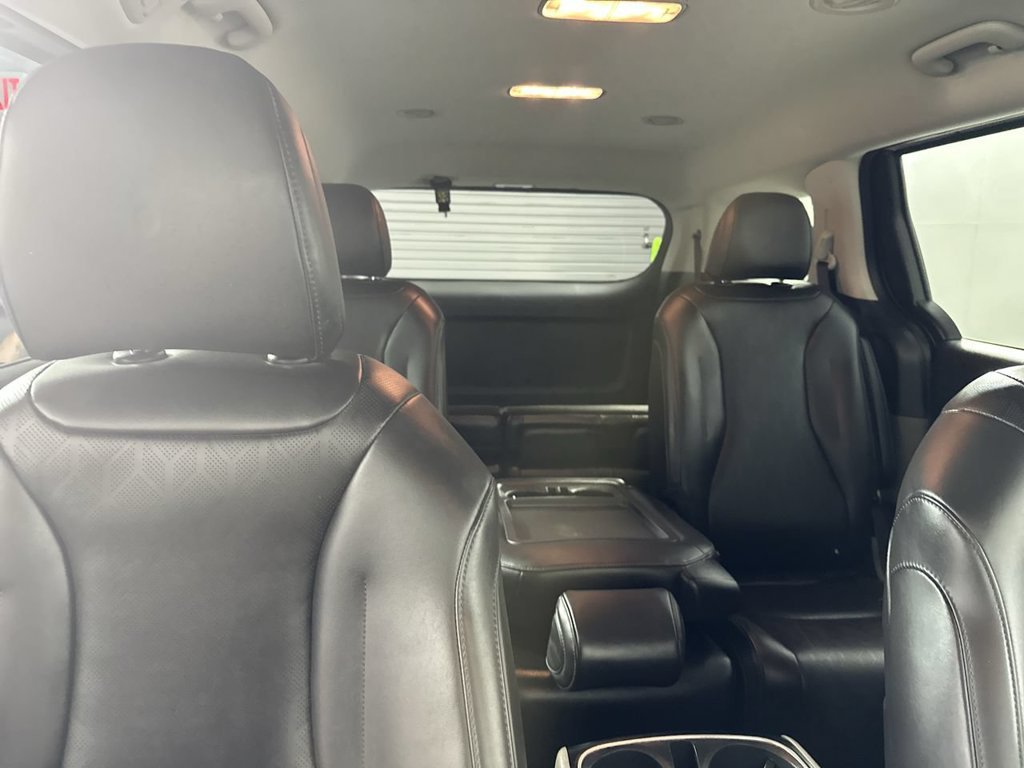 Certified Used 2026 White Kia LXS image 16
