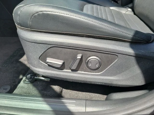 Certified Used 2024 Black Kia SX-Prestige image 15