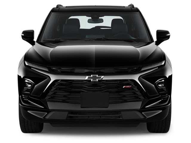 Used 2023 Black Chevrolet LT image 5