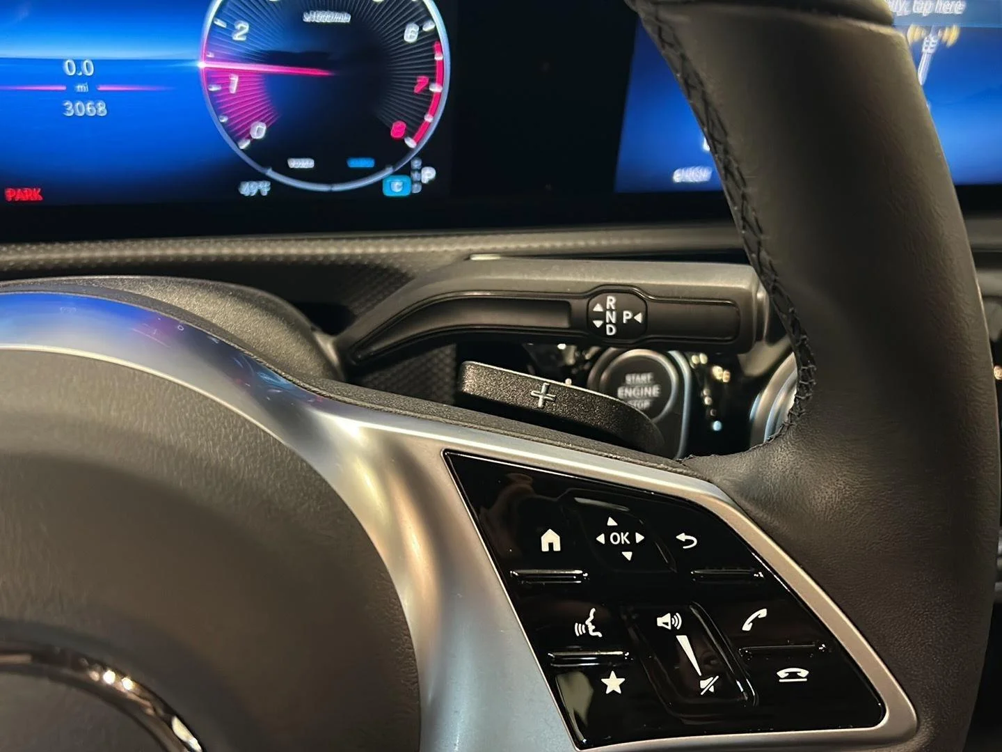 2025 Mercedes-Benz CLA CLA 250 - Photo 19