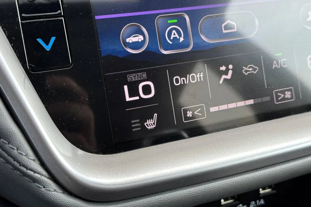 2020 Subaru Outback Premium - Photo 20