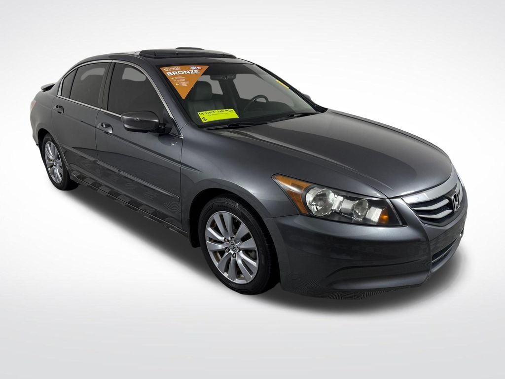 2011 Honda Accord EX-L Auto's photo