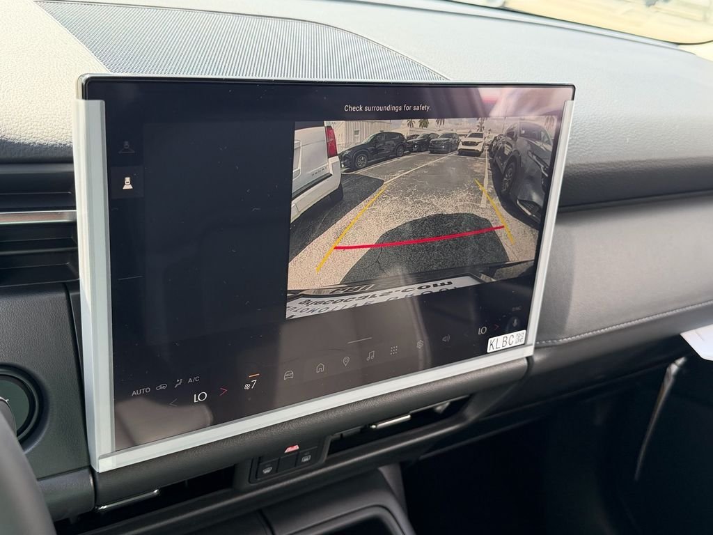 New 2026 Black Mazda 2.5 S Select image 13