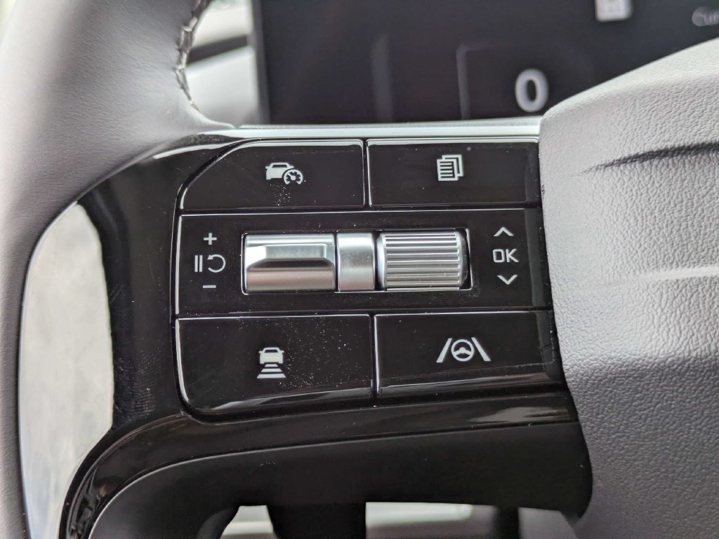 New 2027 Iceberg Green Kia SX Prestige image 28