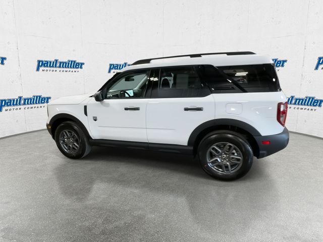 New 2026 Oxford White Ford Big Bend® image 7