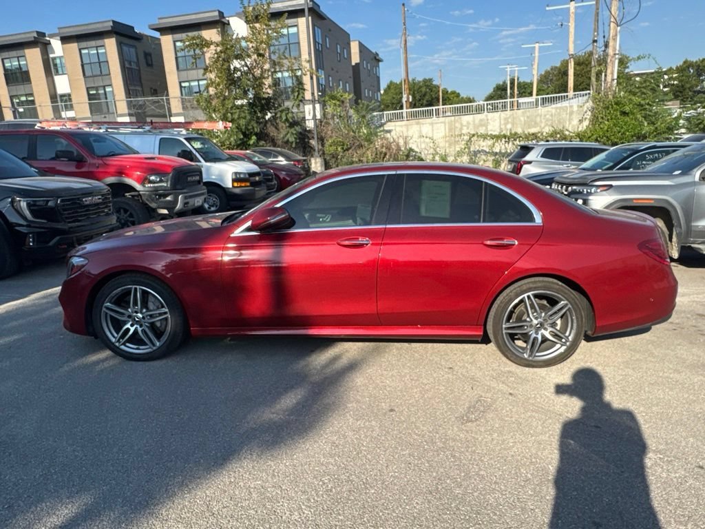 2019 Mercedes-Benz E-Class E300 - Photo 24