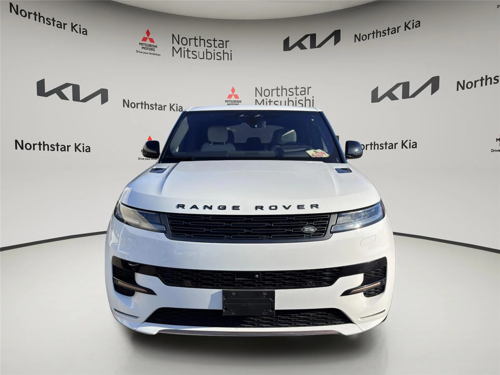 2023 Land Rover Range Rover Sport SE Dynamic - Photo 6