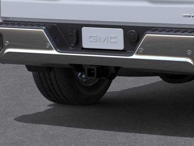 New 2026 Summit White GMC SLT image 15