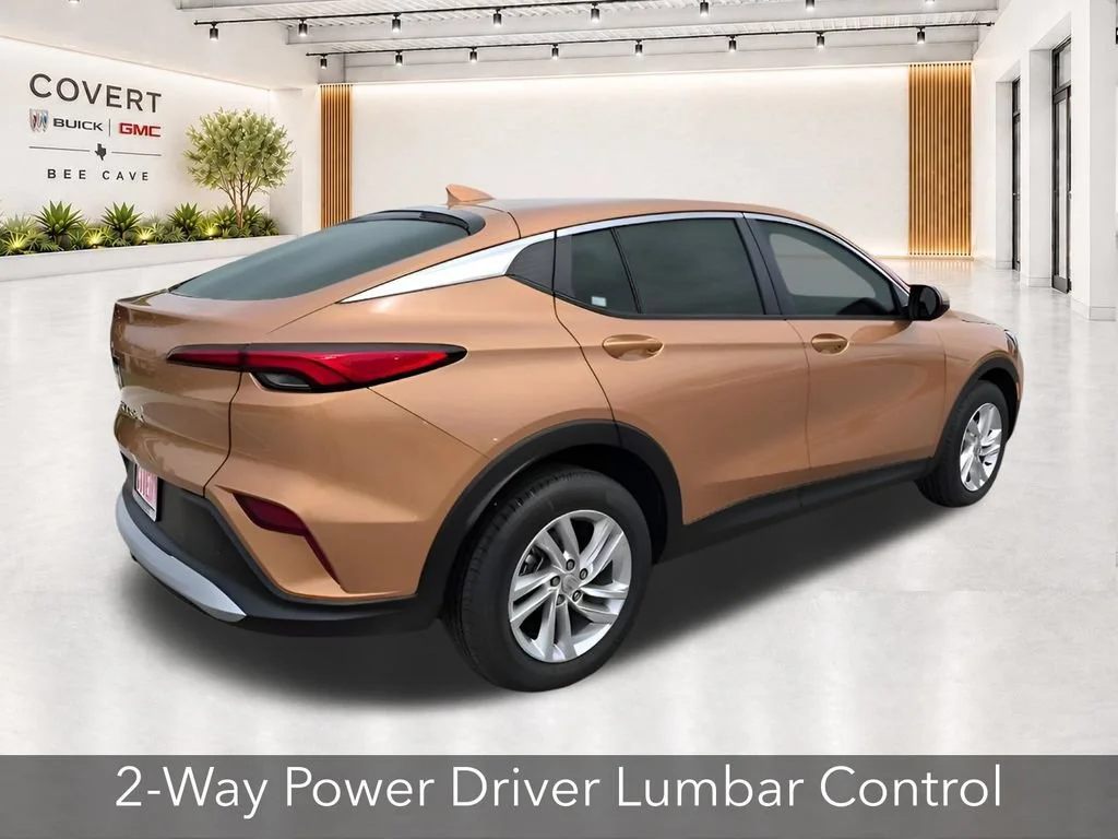 2026 Buick Envista Preferred - Photo 16