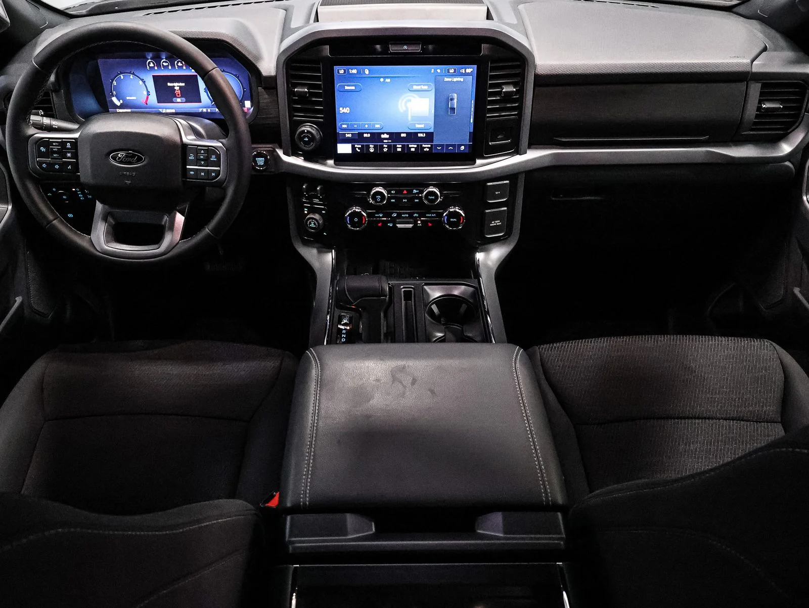 2026 Ford F-150 XLT - Photo 26