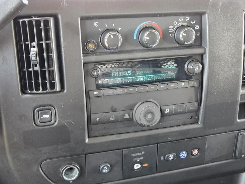 Used 2025 Summit White CHEVROLET RWD 2500 135" image 21