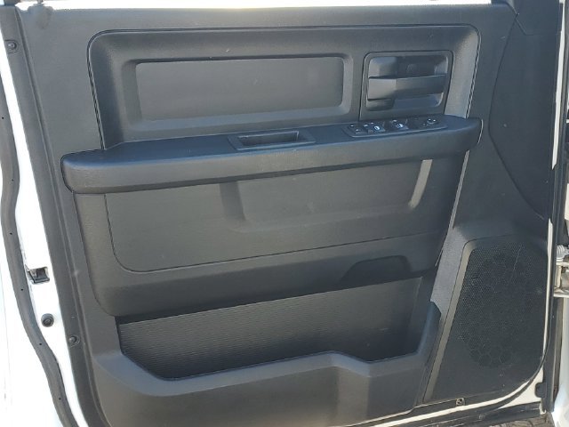 2020 RAM Ram 1500 Classic Tradesman - Photo 18