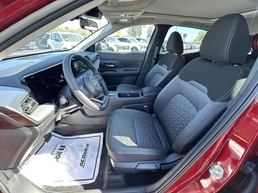 2026 Nissan KICKS SV AWD - Photo 11