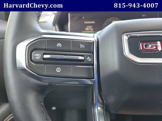2025 GMC Terrain Elevation - Photo 19