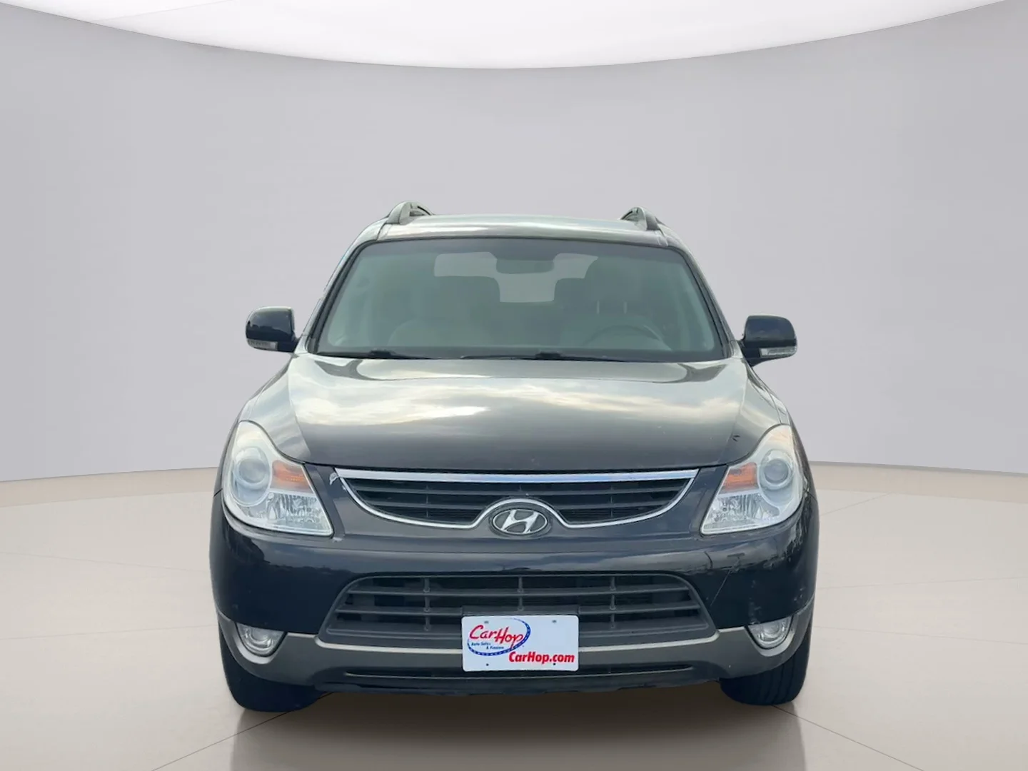 Used 2012 Black Hyundai GLS image 8