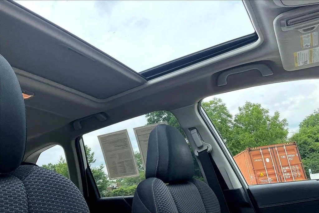 Used 2019 White Subaru Premium image 22