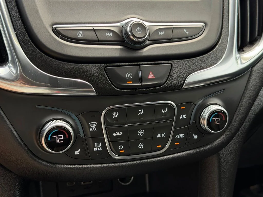 Used 2024 Gray Chevrolet LT image 40