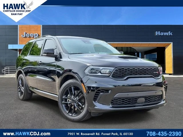 2024 Dodge Durango R/T Premium AWD's photo